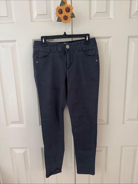 Democracy Denim - Democracy Dark Navy/grey pants